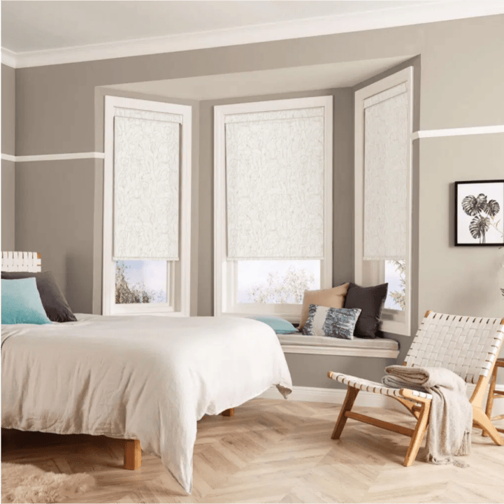 Eden Seed Roller Blind