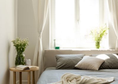 How Your Curtains Can Cut Your Energy Bills