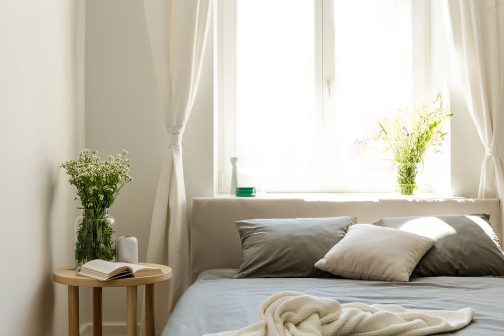 How Your Curtains Can Cut Your Energy Bills