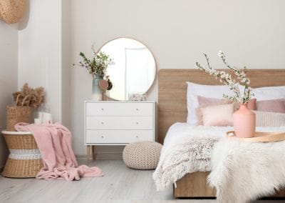 How To Style Your Home For Springtime