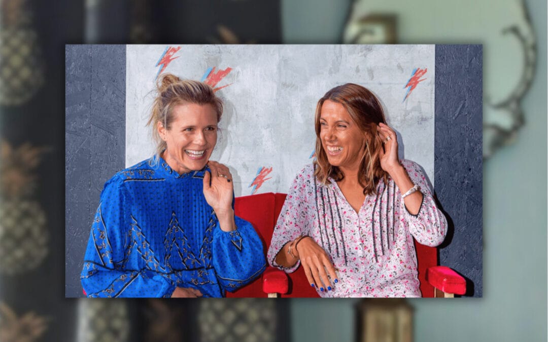 Designer Spotlight: Barneby Gates Curtains, Blinds & Cushions