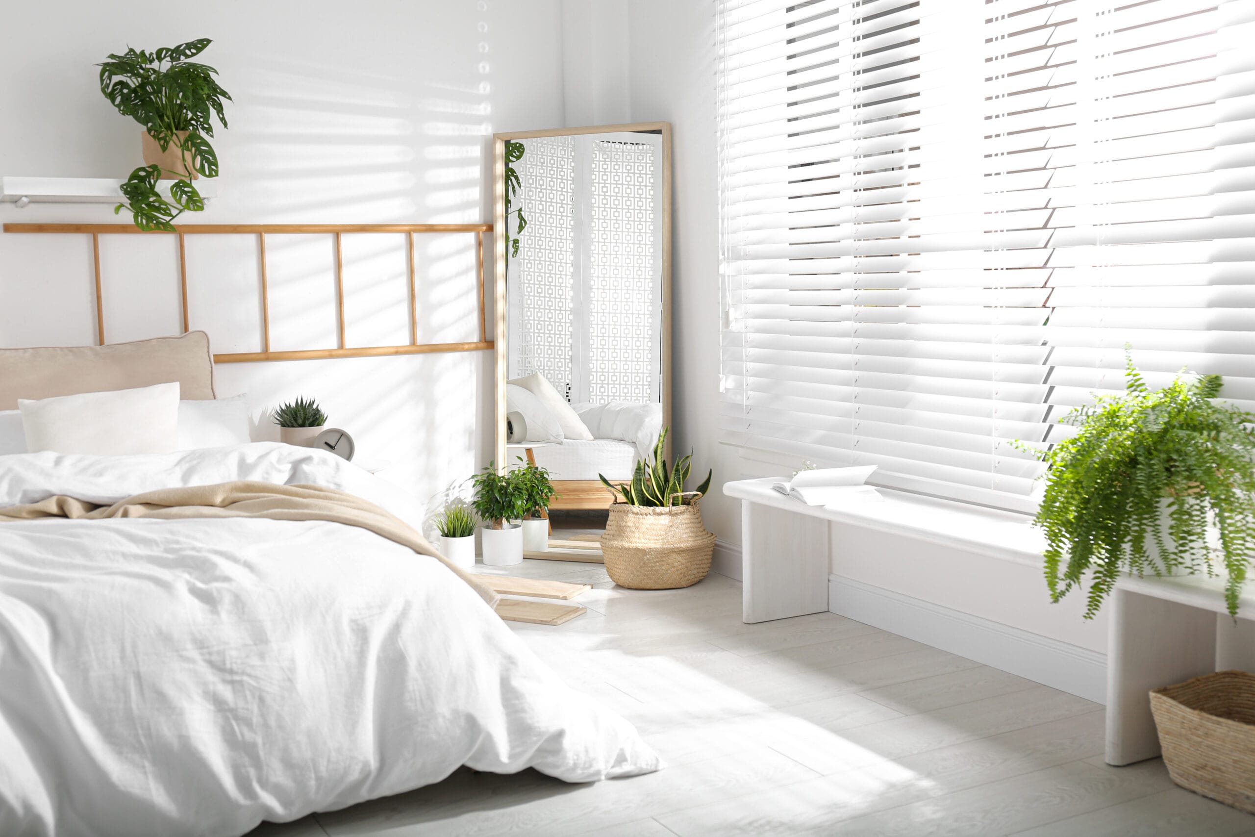 Top Blinds For Bedrooms