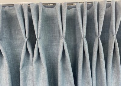 What are Pinch Pleat Curtains