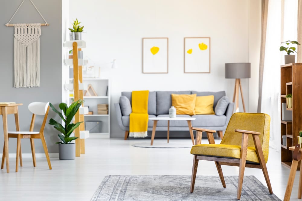 How To Style Your Home For Summer