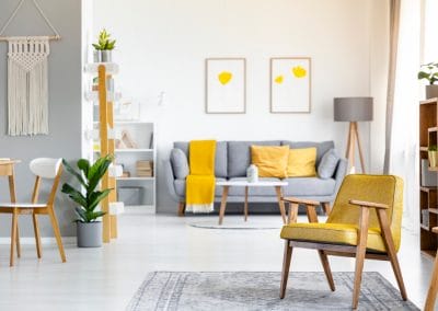 How To Style Your Home For Summer