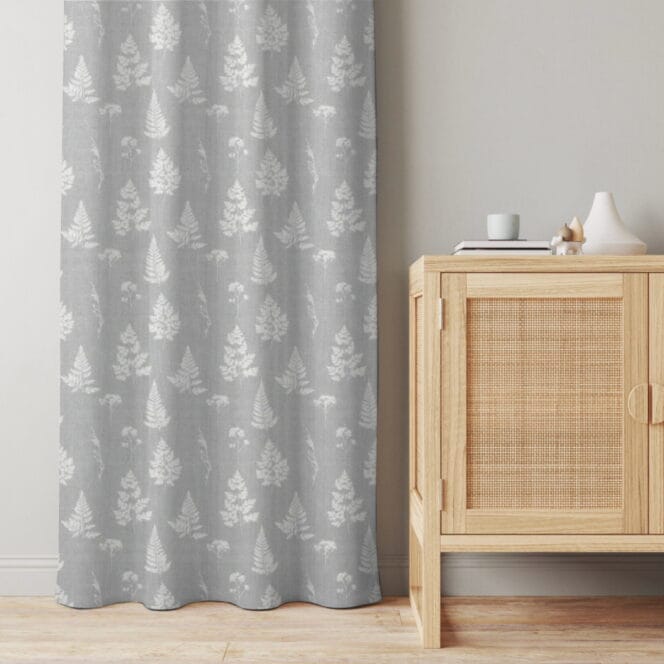 Tynesfield Pebble Curtains