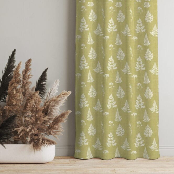 Tynesfield Pollen Curtains