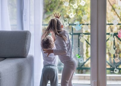 Child-Safe Window Treatments: A Guide For Parents