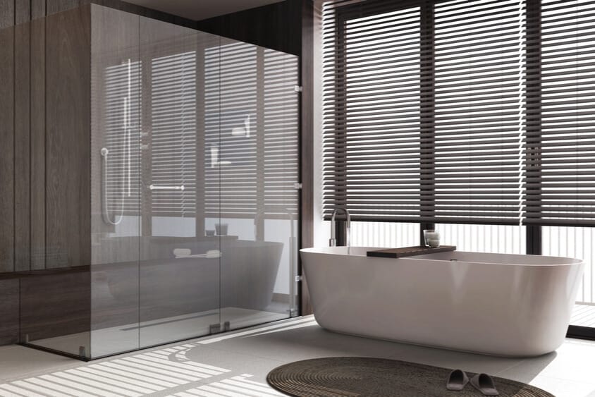 How To Choose Blinds For A Minimalist Room