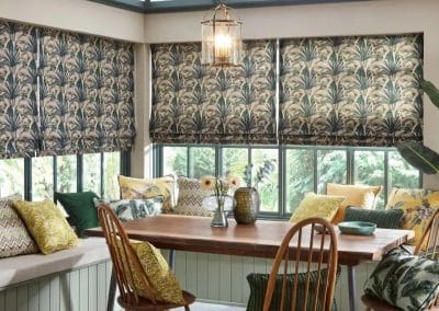 Buyers Guide To Roman Blinds