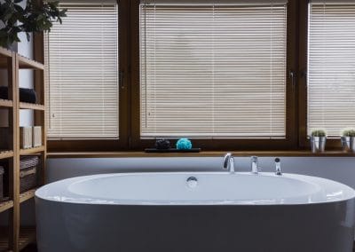 Bathroom Blinds Ideas To Transform Your Space