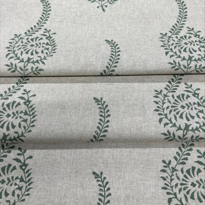 Sewing House Humber Apple Roman Blind Sewing House Humber Apple Roman Blind