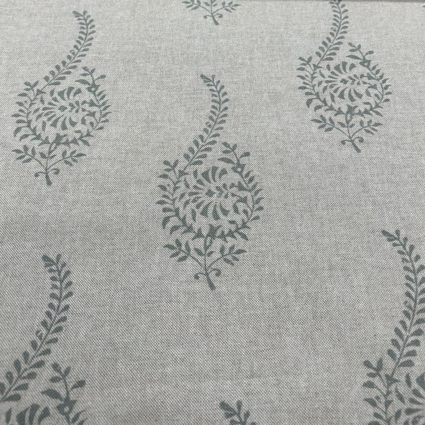 Sewing House Humber Duckegg Fabric Sewing House Humber Duckegg Fabric