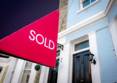 The First-Time Buyer’s Guide to Decorating Your New Home