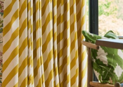 Designer Spotlight: Harlequin Curtains, Blinds & Cushions