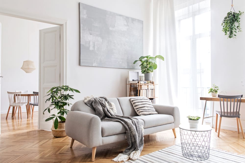 What Is Modern Scandinavian Style?