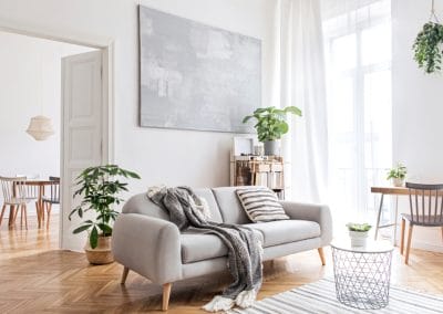 What Is Modern Scandinavian Style?