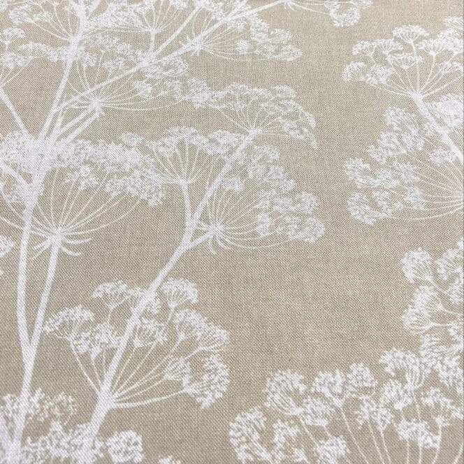 Sewing House Cow Parsley Soft Gold Sewing House Cow Parsley Soft Gold
