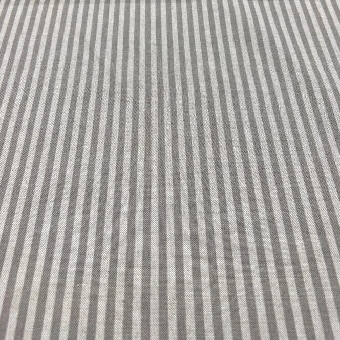 Sewing House Claremont Soft Grey Fabric Sewing House Claremont Soft Grey Fabric