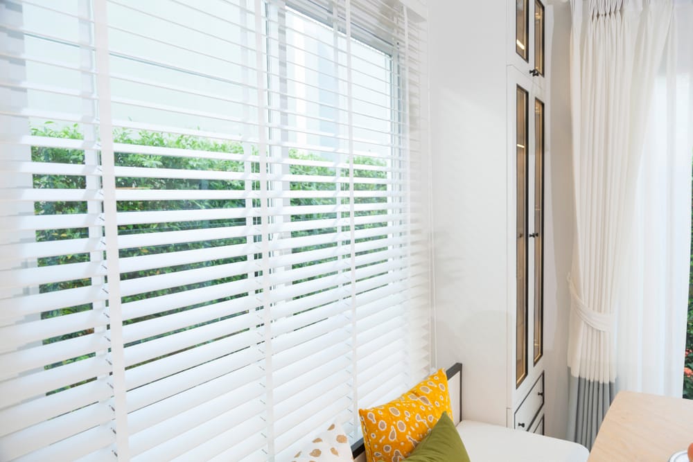 Wood Blinds: A Thoughtful Buyer’s Guide