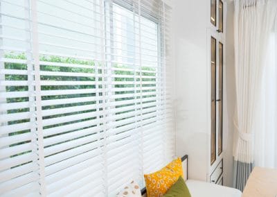 Wood Blinds: A Thoughtful Buyer’s Guide