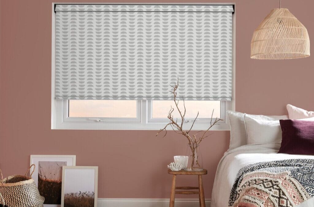 Buyer’s Guide To Roller Blinds