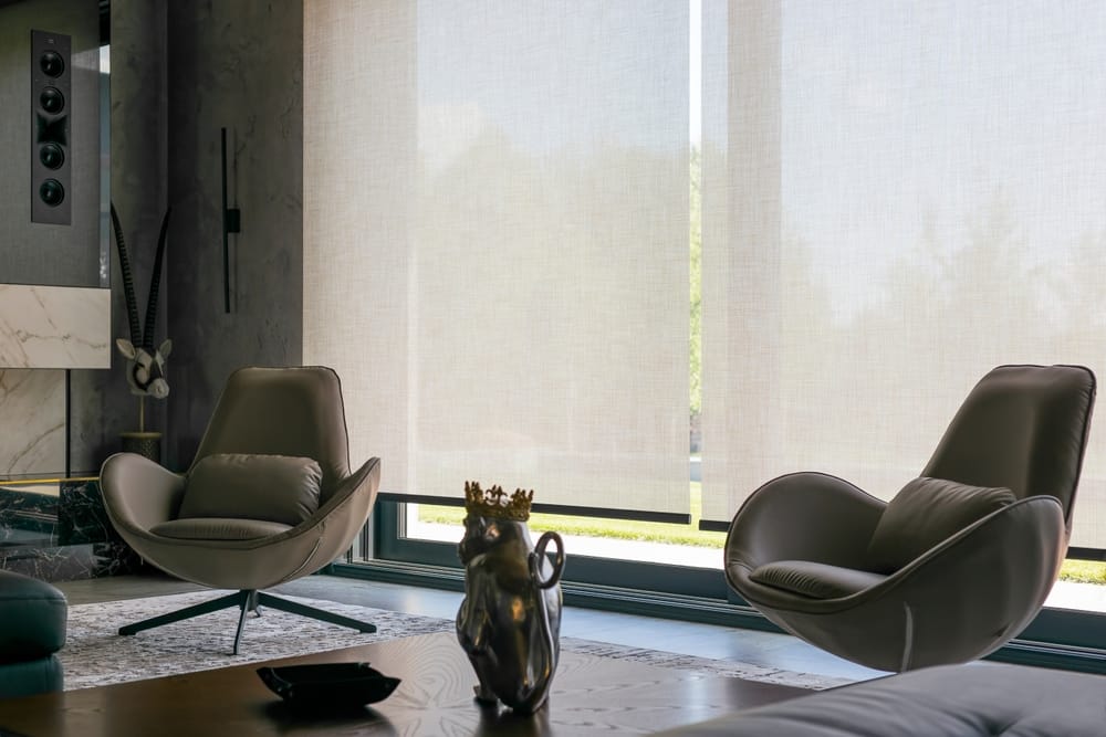 Top Tips For Ordering Made-To-Measure Blinds Online