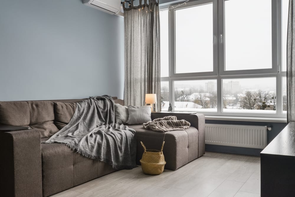 How To Keep Your Room Warm (Without Turning Up The Heating!)