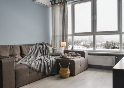 How To Keep Your Room Warm (Without Turning Up The Heating!)