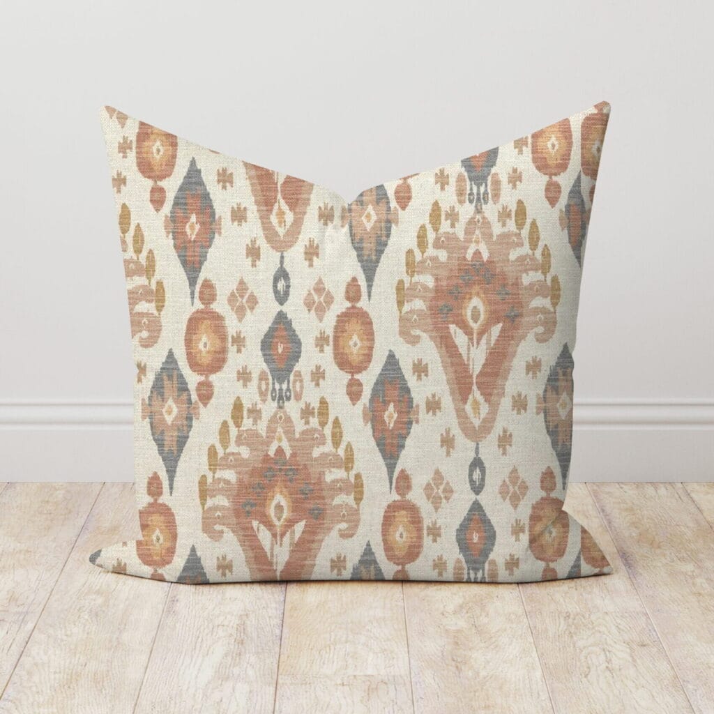 ILIV Boho Shell Cushion ILIV Boho Shell Cushion