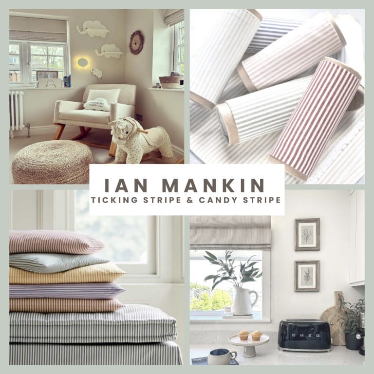 Laura Ashley Soft Furnishings