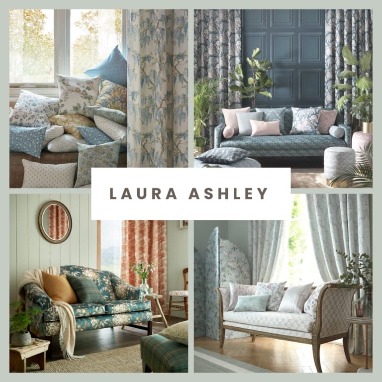 Villa Nova Soft Furnishings