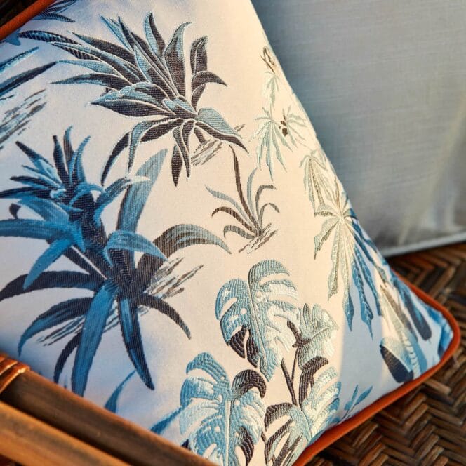 Breegan Jane Malindi Caribbean Cushions
