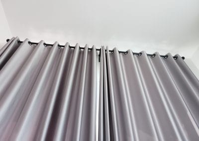 How To Get The Most Perfectly Pleated Curtains
