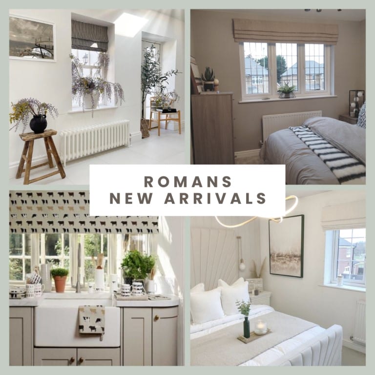 Villa Nova Soft Furnishings