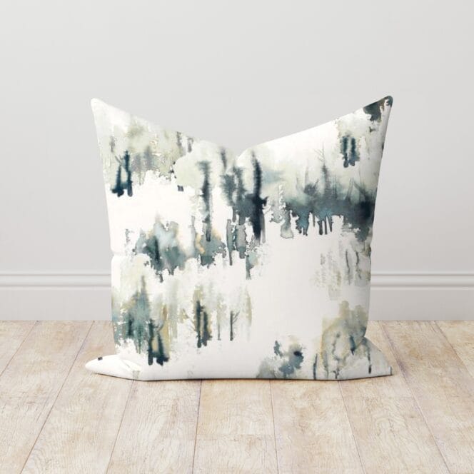 norrland Pine cushion