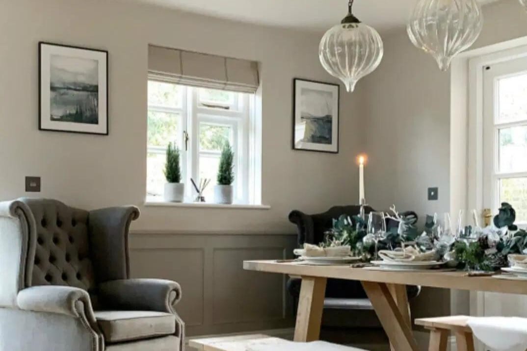 Designer Spotlight: Peony & Sage Curtains & Blinds