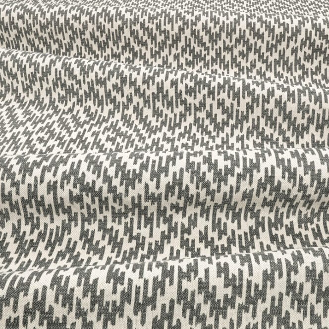 Isala Thunder Roman Blind