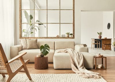Neutral Colours: The Star Of 2024 Interior Design