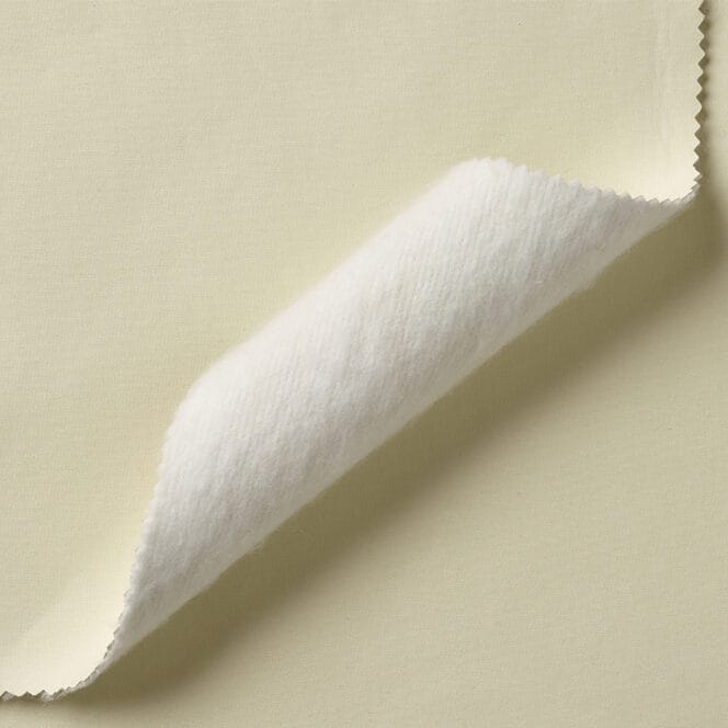 Bonded Blackout Lining Cream