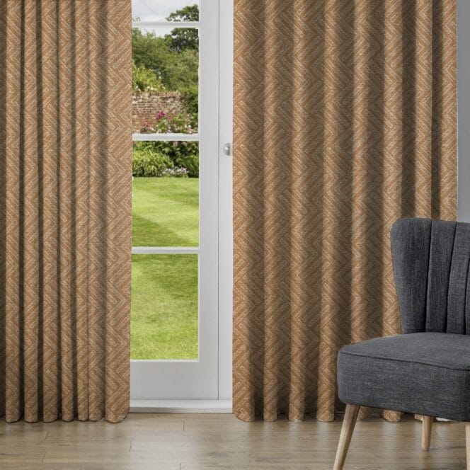 Avesta Sandstone Curtains