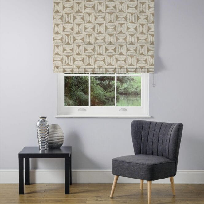 Axel Birch Roman Blind