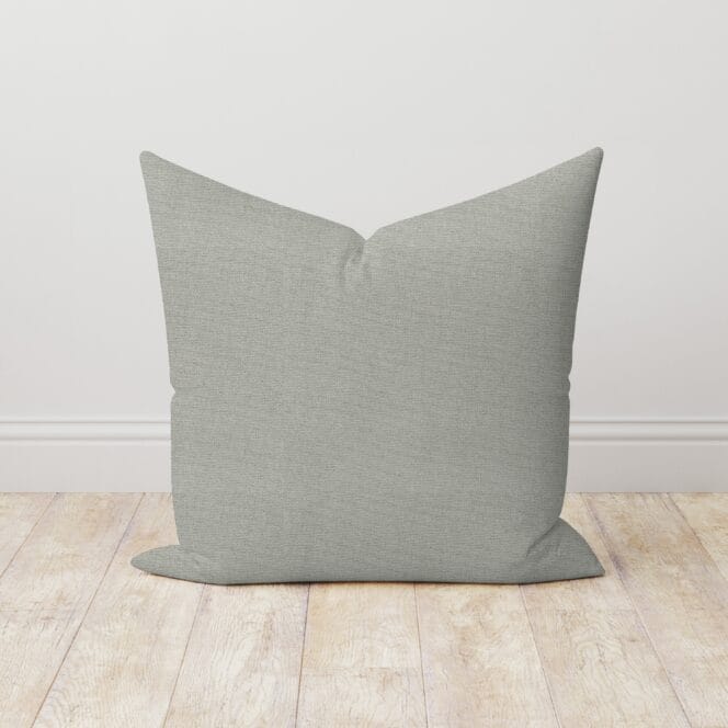 Mika Mid Grey Cushion