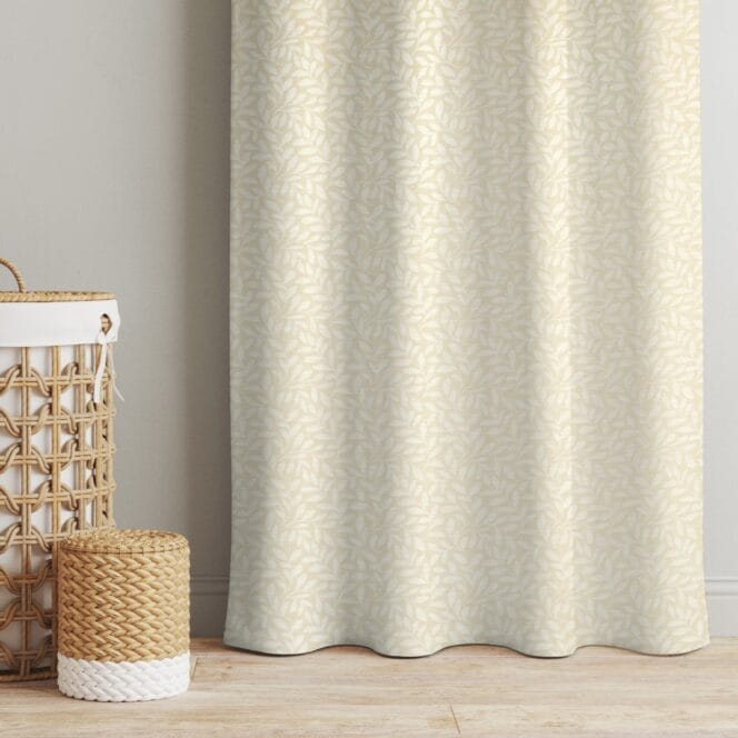 Sapling Pampas Curtain