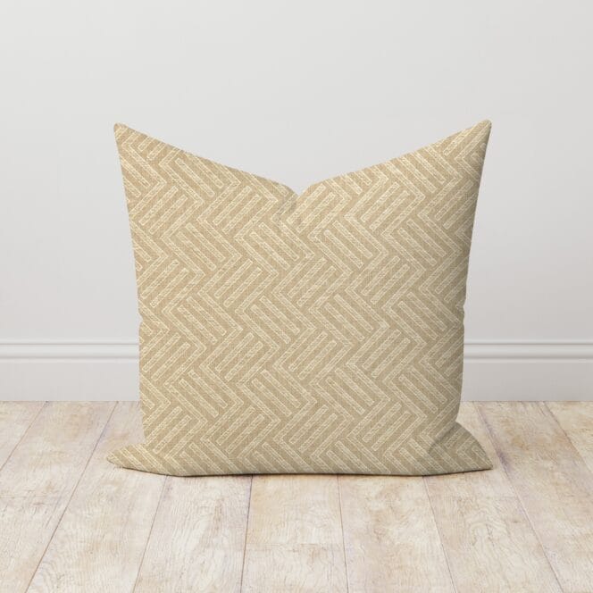 Avesta Birch Cushion