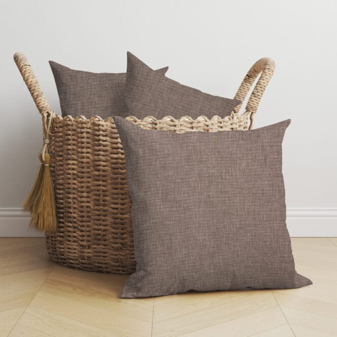 Oslo Elephant Cushion Oslo Elephant Cushion