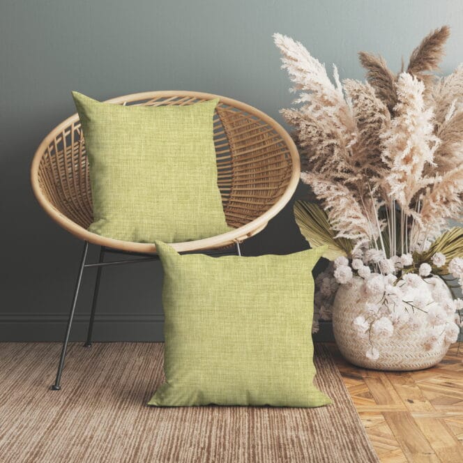 Oslo Verdigris Cushion Oslo Verdigris Cushion