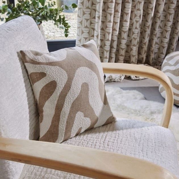 Sigrid Birch Cushion Sigrid Birch Cushion