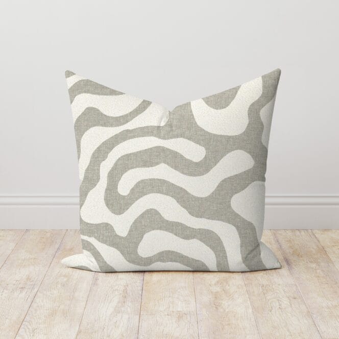 Sigrid Frost Cushion