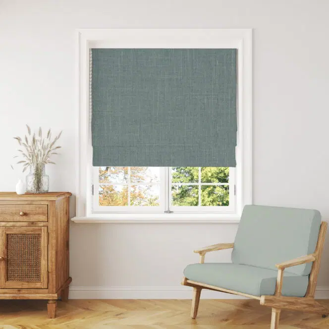 Franklin Aluminium Roman Blind